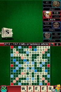 Scrabble Interactive - 2009 Edition