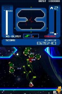 XG Blast!