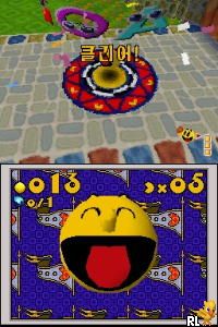 Pac'n Ball