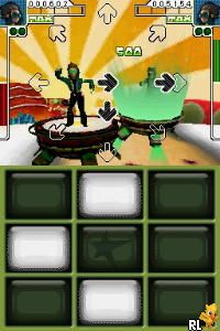 Dance Floor