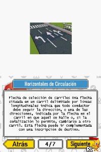 Autoescuela Trainer