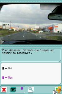 Code de la Route
