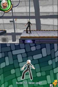 Monsters vs Aliens