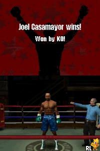 Don King Boxing