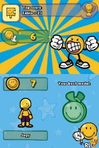 SmileyWorld - Island Challenge