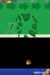 Rhythm de Run Run Run