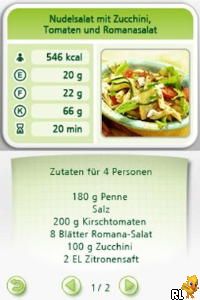 Besser Essen - Leben Leicht Gemacht