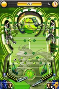 Pinball Deluxe