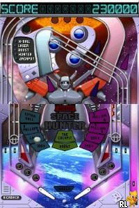 Best of Arcade Games DS