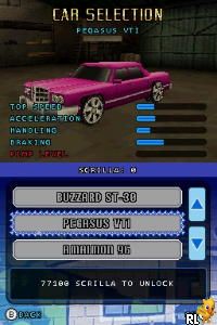 Pimp My Ride - Street Racing