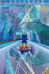 Polar Bowler