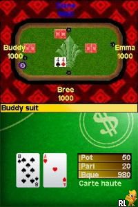 Tele 7 Jeux Inedits - Texas Hold 'em Poker Pack