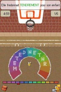 Mind Your Language - Apprends le Francais!