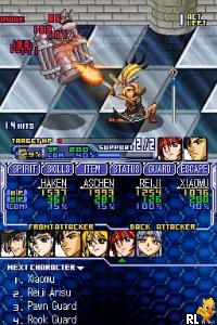 Super Robot Taisen OG Saga - Endless Frontier