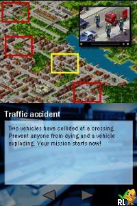 Emergency