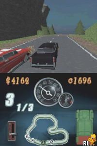 Chrysler Classic Racing