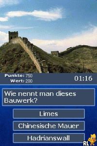 Diercke - Das Geographie-Quiz