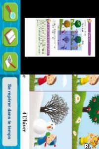 Tout Savoir Maternelle Grande Section - L'Essentiel du Programme