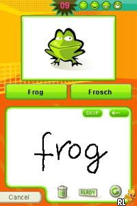 Englisch Buddy