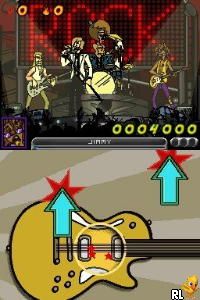 Rock Revolution