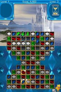 Jewel Match