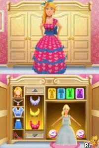 Princess in Love