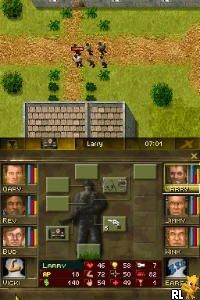 Jagged Alliance