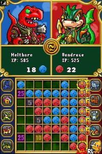 Neopets Puzzle Adventure
