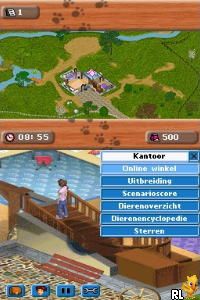 Mijn Dierenpension 2