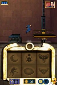 Night at the Museum 2 - The Video Game