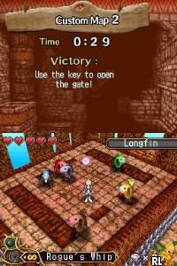 Steal Princess