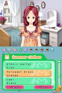 Imagine - Makeup Artist