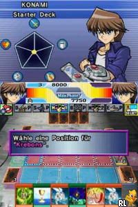 Yu-Gi-Oh! 5D's - Stardust Accelerator - World Championship 2009 (USA) (En,Ja,Fr,De,Es,It)