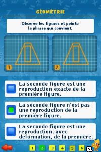 Passeport du CM1 au CM2