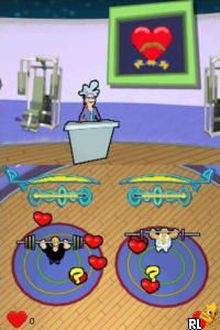 Johnny Bravo in the Hukka-Mega-Mighty-Ultra-Extreme Date-O-Rama!