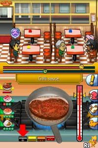 Fast Food Panic