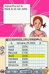 Emily - My Personal Diary