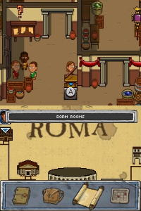 Horrible Histories - Ruthless Romans