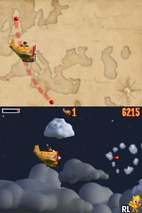 Crazy Chicken Adventure - The Pharaoh's Treasure