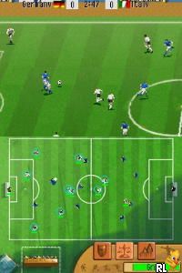 Ico Soccer