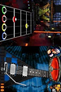 Guitar Hero - On Tour - Modern Hits
