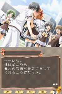 Really Really! - ReaRea DS