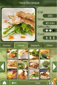 My Cooking Coach - Prepare Healthy Recipes