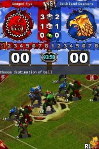 Blood Bowl