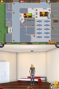 Hotel Deluxe - Greif nach den Sternen