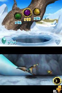 Ice Age 3 - Dawn of the Dinosaurs