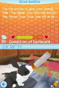 My Animal Centre - Baby Animals