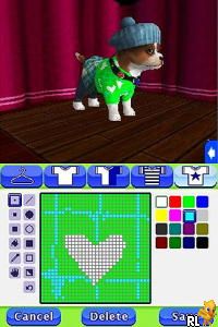 Petz Fashion - Dogz & Catz