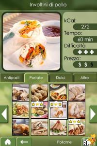 Mio Coach di Cucina, Il - Prepara Cibi Sani e Gustosi