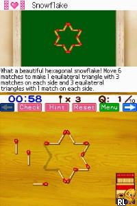 Matchstick